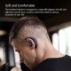 S109 BT Headset Single Ear Wireless Headphone Hands-free Cell Phone Earpiece Waterproof Ear Clip with Noise Cancelling Mic for Driving Sports Call Music S109 BT Headset Single Ear Wireless Headphone Hands-free Cell Phone Earpiece Waterproof Ear Clip with Noise Cancelling Mic for Driving Sports Call Music