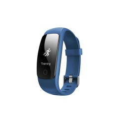 OLED Water-Proof BT4.0 Smart Wrist Band 0.96