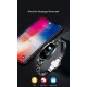 H8 Smart Bracelet Women Watch IP67 Waterproof Heart Rate Sleep Monitor Smart Band Blood Pressure Smart Watch Band for IOS Android Fitness bracelet H8 Smart Bracelet Women Watch IP67 Waterproof Heart Rate Sleep Monitor Smart Band Blood Pressure Smart Watch Band for IOS Android Fitness bracelet