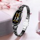 H8 Smart Bracelet Women Watch IP67 Waterproof Heart Rate Sleep Monitor Smart Band Blood Pressure Smart Watch Band for IOS Android Fitness bracelet H8 Smart Bracelet Women Watch IP67 Waterproof Heart Rate Sleep Monitor Smart Band Blood Pressure Smart Watch Band for IOS Android Fitness bracelet