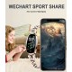 H8 Smart Bracelet Women Watch IP67 Waterproof Heart Rate Sleep Monitor Smart Band Blood Pressure Smart Watch Band for IOS Android Fitness bracelet H8 Smart Bracelet Women Watch IP67 Waterproof Heart Rate Sleep Monitor Smart Band Blood Pressure Smart Watch Band for IOS Android Fitness bracelet