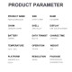 H8 Smart Bracelet Women Watch IP67 Waterproof Heart Rate Sleep Monitor Smart Band Blood Pressure Smart Watch Band for IOS Android Fitness bracelet H8 Smart Bracelet Women Watch IP67 Waterproof Heart Rate Sleep Monitor Smart Band Blood Pressure Smart Watch Band for IOS Android Fitness bracelet