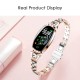H8 Smart Bracelet Women Watch IP67 Waterproof Heart Rate Sleep Monitor Smart Band Blood Pressure Smart Watch Band for IOS Android Fitness bracelet H8 Smart Bracelet Women Watch IP67 Waterproof Heart Rate Sleep Monitor Smart Band Blood Pressure Smart Watch Band for IOS Android Fitness bracelet