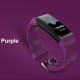 ID115plus Smart Bracelet 0.96inch TFT Screen 90mAh Heart Rate Blood Pressure Monitoring Calorie Fitness IP67 Waterproof BT Alarm Sports Wristwatch for Android / iOS ID115plus Smart Bracelet 0.96inch TFT Screen 90mAh Heart Rate Blood Pressure Monitoring Calorie Fitness IP67 Waterproof BT Alarm Sports Wristwatch for Android / iOS