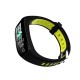 F21 Smart Bracelet 1.14-inch TFT Screen BT4.0 Smart Watch Heart Rate Blood Pressure Sleep Monitoring IP68 Waterproof Smart Timer Pedometer Calorie Fitness Alarm Camera Wristwatch Compatible with Android / iOS System F21 Smart Bracelet 1.14-inch TFT Screen BT4.0 Smart Watch Heart Rate Blood Pressure Sleep Monitoring IP68 Waterproof Smart Timer Pedometer Calorie Fitness Alarm Camera Wristwatch Compatible with Android / iOS System