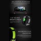 F21 Smart Bracelet 1.14-inch TFT Screen BT4.0 Smart Watch Heart Rate Blood Pressure Sleep Monitoring IP68 Waterproof Smart Timer Pedometer Calorie Fitness Alarm Camera Wristwatch Compatible with Android / iOS System F21 Smart Bracelet 1.14-inch TFT Screen BT4.0 Smart Watch Heart Rate Blood Pressure Sleep Monitoring IP68 Waterproof Smart Timer Pedometer Calorie Fitness Alarm Camera Wristwatch Compatible with Android / iOS System
