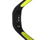 F21 Smart Bracelet 1.14-inch TFT Screen BT4.0 Smart Watch Heart Rate Blood Pressure Sleep Monitoring IP68 Waterproof Smart Timer Pedometer Calorie Fitness Alarm Camera Wristwatch Compatible with Android / iOS System F21 Smart Bracelet 1.14-inch TFT Screen BT4.0 Smart Watch Heart Rate Blood Pressure Sleep Monitoring IP68 Waterproof Smart Timer Pedometer Calorie Fitness Alarm Camera Wristwatch Compatible with Android / iOS System