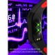 F21 Smart Bracelet 1.14-inch TFT Screen BT4.0 Smart Watch Heart Rate Blood Pressure Sleep Monitoring IP68 Waterproof Smart Timer Pedometer Calorie Fitness Alarm Camera Wristwatch Compatible with Android / iOS System F21 Smart Bracelet 1.14-inch TFT Screen BT4.0 Smart Watch Heart Rate Blood Pressure Sleep Monitoring IP68 Waterproof Smart Timer Pedometer Calorie Fitness Alarm Camera Wristwatch Compatible with Android / iOS System