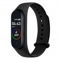 Smart Watch Color Screen Sports BT Wrist Watch Blood Pressure Heart Rate Monitoring Fitness Watch