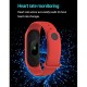 Smart Watch Color Screen Sports BT Wrist Watch Blood Pressure Heart Rate Monitoring Fitness Watch Smart Watch Color Screen Sports BT Wrist Watch Blood Pressure Heart Rate Monitoring Fitness Watch