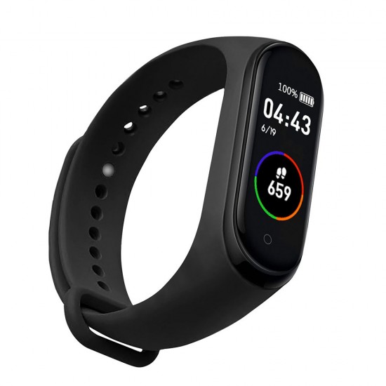 Smart Watch Color Screen Sports BT Wrist Watch Blood Pressure Heart Rate Monitoring Fitness Watch Smart Watch Color Screen Sports BT Wrist Watch Blood Pressure Heart Rate Monitoring Fitness Watch