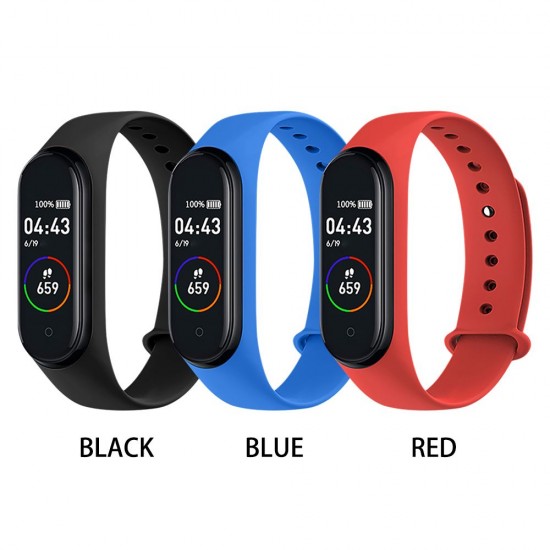 Smart Watch Color Screen Sports BT Wrist Watch Blood Pressure Heart Rate Monitoring Fitness Watch Smart Watch Color Screen Sports BT Wrist Watch Blood Pressure Heart Rate Monitoring Fitness Watch