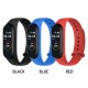 Smart Watch Color Screen Sports BT Wrist Watch Blood Pressure Heart Rate Monitoring Fitness Watch Smart Watch Color Screen Sports BT Wrist Watch Blood Pressure Heart Rate Monitoring Fitness Watch