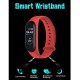 Smart Watch Color Screen Sports BT Wrist Watch Blood Pressure Heart Rate Monitoring Fitness Watch Smart Watch Color Screen Sports BT Wrist Watch Blood Pressure Heart Rate Monitoring Fitness Watch