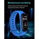 Smart Watch Color Screen Sports BT Wrist Watch Blood Pressure Heart Rate Monitoring Fitness Watch Smart Watch Color Screen Sports BT Wrist Watch Blood Pressure Heart Rate Monitoring Fitness Watch