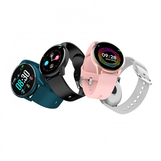 1.3-inch Touch Smart Bracelet Sports Watches for Men Women Heart Rate Monitoring Blood Pressure Detecting Multi-Sport Music Control & Remote Camera IP67 Waterproof Fitness Tracker Smartwatches Sports Wristband Gifts 1.3-inch Touch Smart Bracelet Sports Watches for Men Women Heart Rate Monitoring Blood Pressure Detecting Multi-Sport Music Control & Remote Camera IP67 Waterproof Fitness Tracker Smartwatches Sports Wristband Gifts