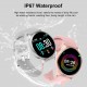 1.3-inch Touch Smart Bracelet Sports Watches for Men Women Heart Rate Monitoring Blood Pressure Detecting Multi-Sport Music Control & Remote Camera IP67 Waterproof Fitness Tracker Smartwatches Sports Wristband Gifts 1.3-inch Touch Smart Bracelet Sports Watches for Men Women Heart Rate Monitoring Blood Pressure Detecting Multi-Sport Music Control & Remote Camera IP67 Waterproof Fitness Tracker Smartwatches Sports Wristband Gifts