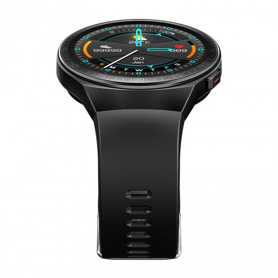 MT3 Smart Bracelet 1.28'' TFT Full-Touch Screen 8G Music Player/BT Call/One-click Recording Strong Endurance Health Management Compatible with Android iOS MT3 Smart Bracelet 1.28'' TFT Full-Touch Screen 8G Music Player/BT Call/One-click Recording Strong Endurance Health Management Compatible with Android iOS