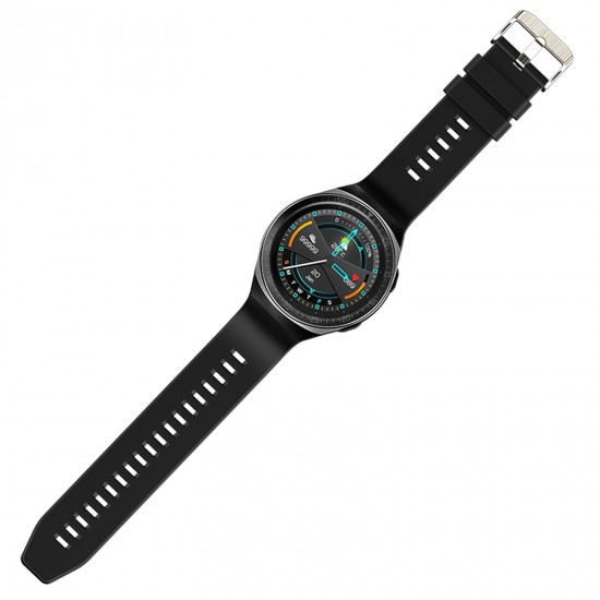 MT3 Smart Bracelet 1.28'' TFT Full-Touch Screen 8G Music Player/BT Call/One-click Recording Strong Endurance Health Management Compatible with Android iOS MT3 Smart Bracelet 1.28'' TFT Full-Touch Screen 8G Music Player/BT Call/One-click Recording Strong Endurance Health Management Compatible with Android iOS