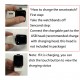116plus Smart Sports Bracelet Sports Watch 1.44'' TFT Single-touch Screen Multilingual Display Custom Dial Fitness/Health Monitor Long Standby Compatible with Android iOS 116plus Smart Sports Bracelet Sports Watch 1.44'' TFT Single-touch Screen Multilingual Display Custom Dial Fitness/Health Monitor Long Standby Compatible with Android iOS