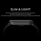 Q9 Sport Watch Smart Bracelet SMA Band Fitness Tracker IPS Screen Display Pedometer Calories Heart Rate Sleep Monitor Call Reminder Wrist Band with 2 Replacement Straps Replacement for Smartphones iOS Android Devices Q9 Sport Watch Smart Bracelet SMA Band Fitness Tracker IPS Screen Display Pedometer Calories Heart Rate Sleep Monitor Call Reminder Wrist Band with 2 Replacement Straps Replacement for Smartphones iOS Android Devices
