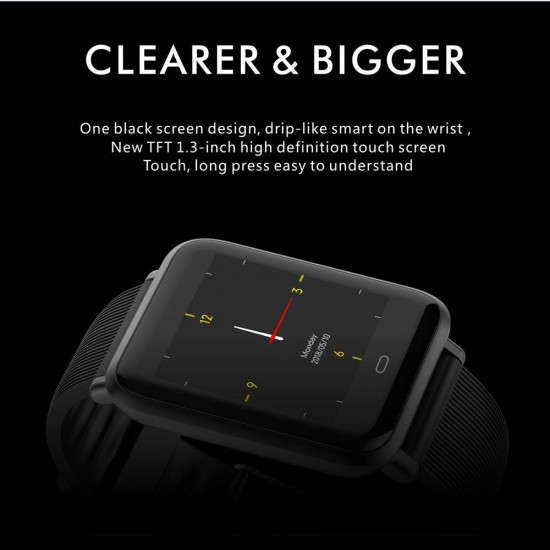 Q9 Sport Watch Smart Bracelet SMA Band Fitness Tracker IPS Screen Display Pedometer Calories Heart Rate Sleep Monitor Call Reminder Wrist Band with 2 Replacement Straps Replacement for Smartphones iOS Android Devices Q9 Sport Watch Smart Bracelet SMA Band Fitness Tracker IPS Screen Display Pedometer Calories Heart Rate Sleep Monitor Call Reminder Wrist Band with 2 Replacement Straps Replacement for Smartphones iOS Android Devices