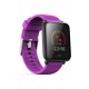 Q9 Sport Watch Smart Bracelet SMA Band Fitness Tracker IPS Screen Display Pedometer Calories Heart Rate Sleep Monitor Call Reminder Wrist Band with 2 Replacement Straps Replacement for Smartphones iOS Android Devices Q9 Sport Watch Smart Bracelet SMA Band Fitness Tracker IPS Screen Display Pedometer Calories Heart Rate Sleep Monitor Call Reminder Wrist Band with 2 Replacement Straps Replacement for Smartphones iOS Android Devices