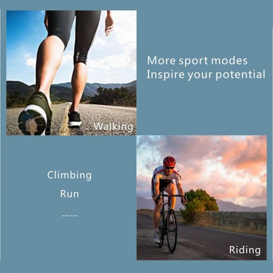 Q9 Sport Watch Smart Bracelet SMA Band Fitness Tracker IPS Screen Display Pedometer Calories Heart Rate Sleep Monitor Call Reminder Wrist Band with 2 Replacement Straps Replacement for Smartphones iOS Android Devices Q9 Sport Watch Smart Bracelet SMA Band Fitness Tracker IPS Screen Display Pedometer Calories Heart Rate Sleep Monitor Call Reminder Wrist Band with 2 Replacement Straps Replacement for Smartphones iOS Android Devices