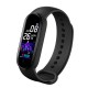 0.96-Inch Smart Bracelet BT Intelligent Watch Sport Fitness Tracker Blood Pressure Heart Rate Monitor Blood Oxygen Health Monitoring Two-way Lookup IP67 Waterproof Wristband 0.96-Inch Smart Bracelet BT Intelligent Watch Sport Fitness Tracker Blood Pressure Heart Rate Monitor Blood Oxygen Health Monitoring Two-way Lookup IP67 Waterproof Wristband