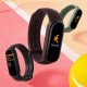 0.96-Inch Smart Bracelet BT Intelligent Watch Sport Fitness Tracker Blood Pressure Heart Rate Monitor Blood Oxygen Health Monitoring Two-way Lookup IP67 Waterproof Wristband 0.96-Inch Smart Bracelet BT Intelligent Watch Sport Fitness Tracker Blood Pressure Heart Rate Monitor Blood Oxygen Health Monitoring Two-way Lookup IP67 Waterproof Wristband