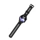 M37 Smart Sports Bracelet 1.28-Inch IPS Full-Touch Screen BT4.0 IP67 Waterproof Fitness Tracker Sleep/Heart Rate/Blood Pressure Monitor Multiple Sports Mode Notification/Call/Sedentary Reminder Remote Camera/Music Control Compatible with Android iOS M37 Smart Sports Bracelet 1.28-Inch IPS Full-Touch Screen BT4.0 IP67 Waterproof Fitness Tracker Sleep/Heart Rate/Blood Pressure Monitor Multiple Sports Mode Notification/Call/Sedentary Reminder Remote Camera/Music Control Compatible with Android iOS