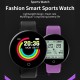 D18 Smart Sports Bracelet 1.44'' TFT Single-Touch Screen BT4.0 IP65 Waterproof Fitness Tracker Sleep/Heart Rate/Blood Pressure Monitor USB Direct Charging Upgrade System Message/Call/Sedentary Reminder Remote Camera Compatible with Android iOS D18 Smart Sports Bracelet 1.44'' TFT Single-Touch Screen BT4.0 IP65 Waterproof Fitness Tracker Sleep/Heart Rate/Blood Pressure Monitor USB Direct Charging Upgrade System Message/Call/Sedentary Reminder Remote Camera Compatible with Android iOS
