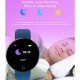 D18 Smart Sports Bracelet 1.44'' TFT Single-Touch Screen BT4.0 IP65 Waterproof Fitness Tracker Sleep/Heart Rate/Blood Pressure Monitor USB Direct Charging Upgrade System Message/Call/Sedentary Reminder Remote Camera Compatible with Android iOS D18 Smart Sports Bracelet 1.44'' TFT Single-Touch Screen BT4.0 IP65 Waterproof Fitness Tracker Sleep/Heart Rate/Blood Pressure Monitor USB Direct Charging Upgrade System Message/Call/Sedentary Reminder Remote Camera Compatible with Android iOS