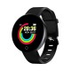 D18 Smart Sports Bracelet 1.44'' TFT Single-Touch Screen BT4.0 IP65 Waterproof Fitness Tracker Sleep/Heart Rate/Blood Pressure Monitor USB Direct Charging Upgrade System Message/Call/Sedentary Reminder Remote Camera Compatible with Android iOS D18 Smart Sports Bracelet 1.44'' TFT Single-Touch Screen BT4.0 IP65 Waterproof Fitness Tracker Sleep/Heart Rate/Blood Pressure Monitor USB Direct Charging Upgrade System Message/Call/Sedentary Reminder Remote Camera Compatible with Android iOS