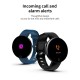 D18 Smart Sports Bracelet 1.44'' TFT Single-Touch Screen BT4.0 IP65 Waterproof Fitness Tracker Sleep/Heart Rate/Blood Pressure Monitor USB Direct Charging Upgrade System Message/Call/Sedentary Reminder Remote Camera Compatible with Android iOS D18 Smart Sports Bracelet 1.44'' TFT Single-Touch Screen BT4.0 IP65 Waterproof Fitness Tracker Sleep/Heart Rate/Blood Pressure Monitor USB Direct Charging Upgrade System Message/Call/Sedentary Reminder Remote Camera Compatible with Android iOS