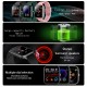 P6 BT Call Smart Bracelet 1.54'' TFT Full-Touch Screen BT3.0+4.0 IP67 Waterproof Custom Dial/3 Menu Styles Sleep/Heart Rate/Blood Pressure Monitor Multiple Sports Mode Message/Call Reminder Music Control/Remote Camera Compatible with Android iOS P6 BT Call Smart Bracelet 1.54'' TFT Full-Touch Screen BT3.0+4.0 IP67 Waterproof Custom Dial/3 Menu Styles Sleep/Heart Rate/Blood Pressure Monitor Multiple Sports Mode Message/Call Reminder Music Control/Remote Camera Compatible with Android iOS