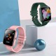 P6 BT Call Smart Bracelet 1.54'' TFT Full-Touch Screen BT3.0+4.0 IP67 Waterproof Custom Dial/3 Menu Styles Sleep/Heart Rate/Blood Pressure Monitor Multiple Sports Mode Message/Call Reminder Music Control/Remote Camera Compatible with Android iOS P6 BT Call Smart Bracelet 1.54'' TFT Full-Touch Screen BT3.0+4.0 IP67 Waterproof Custom Dial/3 Menu Styles Sleep/Heart Rate/Blood Pressure Monitor Multiple Sports Mode Message/Call Reminder Music Control/Remote Camera Compatible with Android iOS
