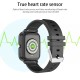 P6 BT Call Smart Bracelet 1.54'' TFT Full-Touch Screen BT3.0+4.0 IP67 Waterproof Custom Dial/3 Menu Styles Sleep/Heart Rate/Blood Pressure Monitor Multiple Sports Mode Message/Call Reminder Music Control/Remote Camera Compatible with Android iOS P6 BT Call Smart Bracelet 1.54'' TFT Full-Touch Screen BT3.0+4.0 IP67 Waterproof Custom Dial/3 Menu Styles Sleep/Heart Rate/Blood Pressure Monitor Multiple Sports Mode Message/Call Reminder Music Control/Remote Camera Compatible with Android iOS