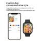 P6 BT Call Smart Bracelet 1.54'' TFT Full-Touch Screen BT3.0+4.0 IP67 Waterproof Custom Dial/3 Menu Styles Sleep/Heart Rate/Blood Pressure Monitor Multiple Sports Mode Message/Call Reminder Music Control/Remote Camera Compatible with Android iOS P6 BT Call Smart Bracelet 1.54'' TFT Full-Touch Screen BT3.0+4.0 IP67 Waterproof Custom Dial/3 Menu Styles Sleep/Heart Rate/Blood Pressure Monitor Multiple Sports Mode Message/Call Reminder Music Control/Remote Camera Compatible with Android iOS