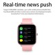 P6 BT Call Smart Bracelet 1.54'' TFT Full-Touch Screen BT3.0+4.0 IP67 Waterproof Custom Dial/3 Menu Styles Sleep/Heart Rate/Blood Pressure Monitor Multiple Sports Mode Message/Call Reminder Music Control/Remote Camera Compatible with Android iOS P6 BT Call Smart Bracelet 1.54'' TFT Full-Touch Screen BT3.0+4.0 IP67 Waterproof Custom Dial/3 Menu Styles Sleep/Heart Rate/Blood Pressure Monitor Multiple Sports Mode Message/Call Reminder Music Control/Remote Camera Compatible with Android iOS