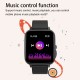 P6 BT Call Smart Bracelet 1.54'' TFT Full-Touch Screen BT3.0+4.0 IP67 Waterproof Custom Dial/3 Menu Styles Sleep/Heart Rate/Blood Pressure Monitor Multiple Sports Mode Message/Call Reminder Music Control/Remote Camera Compatible with Android iOS P6 BT Call Smart Bracelet 1.54'' TFT Full-Touch Screen BT3.0+4.0 IP67 Waterproof Custom Dial/3 Menu Styles Sleep/Heart Rate/Blood Pressure Monitor Multiple Sports Mode Message/Call Reminder Music Control/Remote Camera Compatible with Android iOS