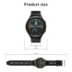 MT3 Smart Bracelet 1.28'' TFT Full-Touch Screen 8G Music Player/BT Call/One-click Recording Strong Endurance Health Management Compatible with Android iOS MT3 Smart Bracelet 1.28'' TFT Full-Touch Screen 8G Music Player/BT Call/One-click Recording Strong Endurance Health Management Compatible with Android iOS