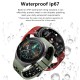 MT3 Smart Bracelet 1.28'' TFT Full-Touch Screen 8G Music Player/BT Call/One-click Recording Strong Endurance Health Management Compatible with Android iOS MT3 Smart Bracelet 1.28'' TFT Full-Touch Screen 8G Music Player/BT Call/One-click Recording Strong Endurance Health Management Compatible with Android iOS