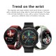 MT3 Smart Bracelet 1.28'' TFT Full-Touch Screen 8G Music Player/BT Call/One-click Recording Strong Endurance Health Management Compatible with Android iOS MT3 Smart Bracelet 1.28'' TFT Full-Touch Screen 8G Music Player/BT Call/One-click Recording Strong Endurance Health Management Compatible with Android iOS