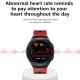 MT3 Smart Bracelet 1.28'' TFT Full-Touch Screen 8G Music Player/BT Call/One-click Recording Strong Endurance Health Management Compatible with Android iOS MT3 Smart Bracelet 1.28'' TFT Full-Touch Screen 8G Music Player/BT Call/One-click Recording Strong Endurance Health Management Compatible with Android iOS