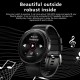 MT3 Smart Bracelet 1.28'' TFT Full-Touch Screen 8G Music Player/BT Call/One-click Recording Strong Endurance Health Management Compatible with Android iOS MT3 Smart Bracelet 1.28'' TFT Full-Touch Screen 8G Music Player/BT Call/One-click Recording Strong Endurance Health Management Compatible with Android iOS
