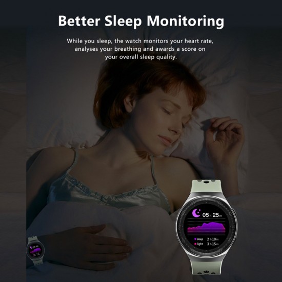 MT3 Smart Bracelet 1.28'' TFT Full-Touch Screen 8G Music Player/BT Call/One-click Recording Strong Endurance Health Management Compatible with Android iOS MT3 Smart Bracelet 1.28'' TFT Full-Touch Screen 8G Music Player/BT Call/One-click Recording Strong Endurance Health Management Compatible with Android iOS