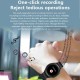 MT3 Smart Bracelet 1.28'' TFT Full-Touch Screen 8G Music Player/BT Call/One-click Recording Strong Endurance Health Management Compatible with Android iOS MT3 Smart Bracelet 1.28'' TFT Full-Touch Screen 8G Music Player/BT Call/One-click Recording Strong Endurance Health Management Compatible with Android iOS