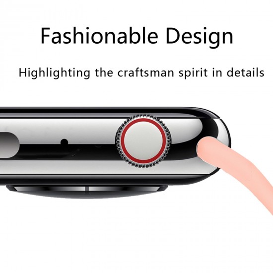 T500 Smart Bracelet 1.44'' IPS Full-Touch Screen BT4.2+5.0 BT Call Fitness/Health Monitor Notification/Call Reminder Compatible with Android iOS