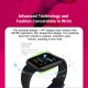 116plus Smart Sports Bracelet Sports Watch 1.44'' TFT Single-touch Screen Multilingual Display Custom Dial Fitness/Health Monitor Long Standby IP67 Waterproof Compatible with Android iOS 116plus Smart Sports Bracelet Sports Watch 1.44'' TFT Single-touch Screen Multilingual Display Custom Dial Fitness/Health Monitor Long Standby IP67 Waterproof Compatible with Android iOS